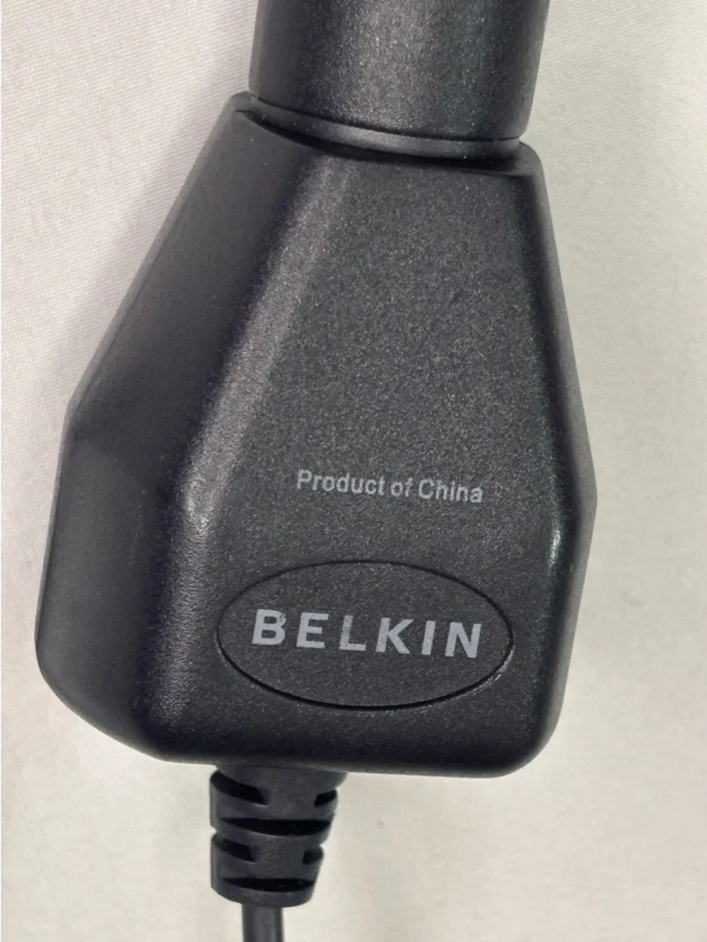 belkin spikes item electronic
